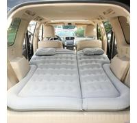 LUUXWPFZ Voiture Matelas Gonflable, pour Audi A3 Sportback 8Y 2020-2024 Portable Matelas Pneumatique Tapis de Voyage Coffre Air Mattress Camping Coussin Couchage,D