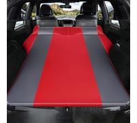 LUUXWPFZ Voiture Matelas Gonflable, pour Dacia Duster 2 2018-2023 2024 Portable Matelas Pneumatique Tapis de Voyage Coffre Air Mattress Camping Coussin Couchage,B