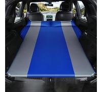 LUUXWPFZ Voiture Matelas Gonflable, pour Ford Ranger (2012+) Portable Matelas Pneumatique Tapis de Voyage Coffre Air Mattress Camping Coussin Couchage,D
