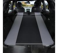 LUUXWPFZ Voiture Matelas Gonflable, pour Tesla Model S 2016 2017 2018 2019 Portable Matelas Pneumatique Tapis de Voyage Coffre Air Mattress Camping Coussin Couchage,A