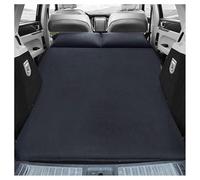 LUUXWPFZ Voiture Matelas Gonflable, pour VW ID. Buzz Cargo 2022- Portable Matelas Pneumatique Tapis de Voyage Coffre Air Mattress Camping Coussin Couchage,A