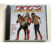 Luv - Best of [Import]