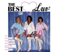 Luv - Best of Luv [Import]