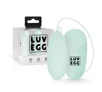 LUV EGG vert