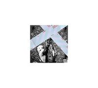 Lil Uzi Vert – Luv Is Rage 2 – CD – Édition deluxe