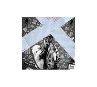 Luv Is Rage 2 Edition Deluxe CD