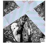 Lil Uzi Vert – Luv Is Rage 2 – CD – Édition deluxe