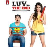 Luv Ka The End (2011) (Romantic - Comedy Hindi Film / Bollywood Movie / Indian Cinema / DVD)