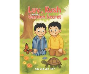 Luv, Kush, and the Garden Secret