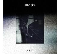 Luv LUNA SEA CD du Japon NEUF