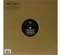 Luv N' Haight Edit Series, Vol. 2: Tommy Stewart