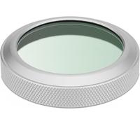 LUV-XVIS Camera Lens Protection Filter for Fujifilm X100VI Fuji X100V Camera Accessory Multi Waterproof Nano HD Coating Optical Glass with Adapter Ring