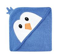 Luvable Friends Animal visage Serviette à capuche