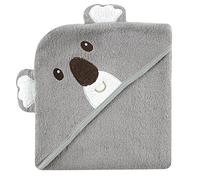 Luvable Friends Animal visage Serviette à capuche