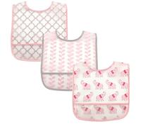 Luvable Friends Bavoir imperméable - Taille unique