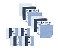 Luvable Friends Gants de Toilette