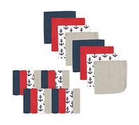 Luvable Friends Gants de Toilette