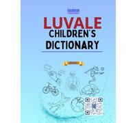Luvale Children's Dictionary: Responsibility