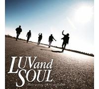 Luvandsoul - Michi-Don't Look Back in Ange
