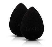 Luvia Beauty Blender Euf de maquillage - Extra Softer Blending Sponge - Applicateur cosmétique
