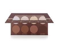 Luvia Cosmetics Prime Countour Vol. 1 palette contouring 8x3,3 g