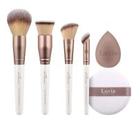 Luvia Cosmetics Accessoires Complete Face Set 1 Pce 1 Pce