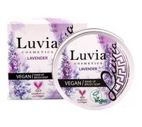 Luvia Cosmetics Accessoires Essential Brush Soap Lavender 100 g 100 g