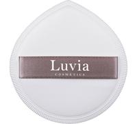 Luvia Cosmetics Accessoires Single Makeup Puff 1 Pce 1 Pce