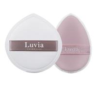 Luvia Cosmetics Accessoires The Puffys - Duo Puff Kit 1 Pce 1 Pce