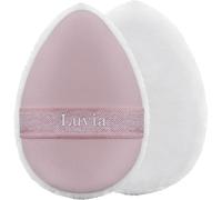 Luvia Cosmetics Accessoires The Puffys Makeup Puff Set 2 Pce 2 Pce