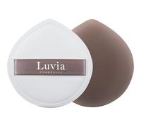 Luvia Cosmetics Accessoires The Puffys Makeup Puff Set 2 Pce 2 Pce