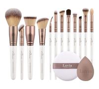 Luvia Cosmetics Accessoires Ultimate Glam Kit 1 Pce 1 Pce