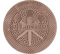 Luvia-Cosmetics Brush AccessoiresBrush Cleansing Pad Coffee 1 Stk.