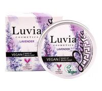 Luvia-Cosmetics Brush AccessoiresEssential Brush Soap Lavender 100 g