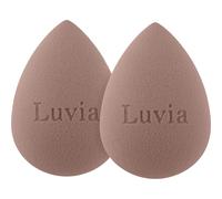 Luvia-Cosmetics Brush AccessoiresSponge Set Elegance 2x Makeup Blending Sponge 1 Stk.