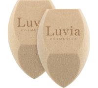 Luvia-Cosmetics Brush AccessoiresSponge Set Éponge 1 Stk.