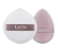 Luvia-Cosmetics Brush AccessoiresThe Puffys - Duo Puff Kit 1x Elegance + 1x Candy 1 Stk.