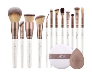 Luvia-Cosmetics Brush AccessoiresUltimate Glam Kit 1 Stk.