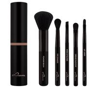 Luvia-Cosmetics Brush Brush-SetBrush Set 1 Stk.