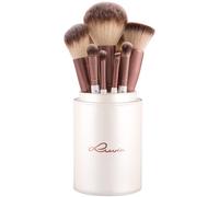 Luvia-Cosmetics Brush Brush-SetPrime Vegan Set 1 Stk.