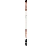 Luvia-Cosmetics Brush Eye-brush430 Brow Duo - Elegance 1 Stk.