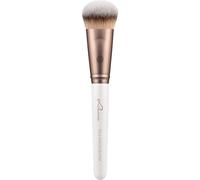 Luvia-Cosmetics Brush Face-brush120 Angled Buffer - Elegance 1 Stk.