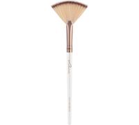 Luvia-Cosmetics Brush Face-brush211 Fan Brush - Elegance 1 Stk.