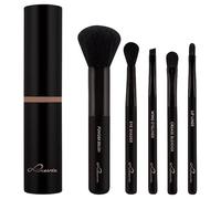 Luvia Cosmetics Brush Set 1 Pce 1 Pce