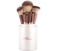 Luvia Cosmetics Brush Set Prime Vegan 1 Pce 1 Pce