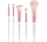 Luvia Cosmetics Brush Set Prime Vegan Candy Daily Essentials 1 Pce 1 Pce