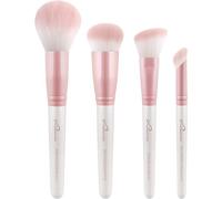 Luvia Cosmetics Brush Set Prime Vegan Candy Flawless Face 1 Pce 1 Pce