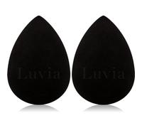 Luvia Cosmetics Classic éponge à maquillage 2 pcs