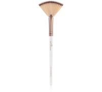Luvia Cosmetics Elegance Fan Brush pinceau éventail 211 1 pcs