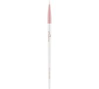 Luvia Cosmetics Eye brush 412 Fine Liner - Candy 1 Pce 1 Pce